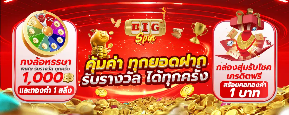Bigsspin
